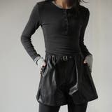 ショートパンツ | Doula Doula | 詳細画像9 