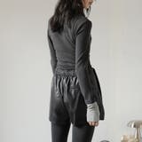 ショートパンツ | Doula Doula | 詳細画像10 