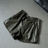 ショートパンツ | Doula Doula | 詳細画像12 