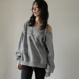 トレーナー | Doula Doula | 詳細画像2 