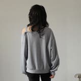 トレーナー | Doula Doula | 詳細画像3 