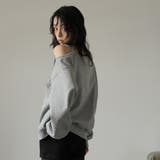 トレーナー | Doula Doula | 詳細画像4 