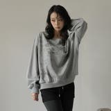 トレーナー | Doula Doula | 詳細画像5 