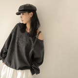 トレーナー | Doula Doula | 詳細画像7 