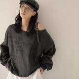 トレーナー | Doula Doula | 詳細画像8 