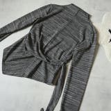 カットソー | Doula Doula | 詳細画像3 