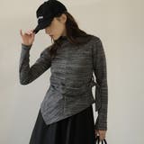 カットソー | Doula Doula | 詳細画像5 