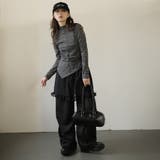 カットソー | Doula Doula | 詳細画像8 