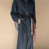 ジャケットとパンツセット | Doula Doula | 詳細画像6 