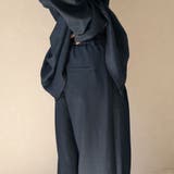 ジャケットとパンツセット | Doula Doula | 詳細画像7 