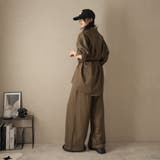 ジャケットとパンツセット | Doula Doula | 詳細画像9 