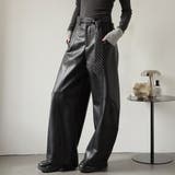 ブラック | パンツ | Doula Doula