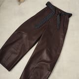 パンツ | Doula Doula | 詳細画像2 