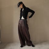 パンツ | Doula Doula | 詳細画像7 