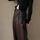 パンツ | Doula Doula | 詳細画像8 