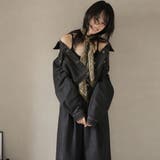 デニムジャケットとパンツセット | Doula Doula | 詳細画像2 