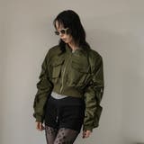 ブルゾン | Doula Doula | 詳細画像1 