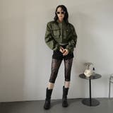 ブルゾン | Doula Doula | 詳細画像2 