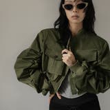 ブルゾン | Doula Doula | 詳細画像3 