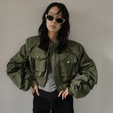 ブルゾン | Doula Doula | 詳細画像4 