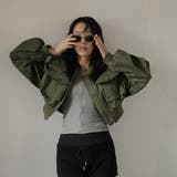 ブルゾン | Doula Doula | 詳細画像5 