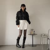 ブルゾン | Doula Doula | 詳細画像7 