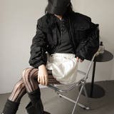 ブルゾン | Doula Doula | 詳細画像8 