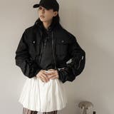 ブルゾン | Doula Doula | 詳細画像9 