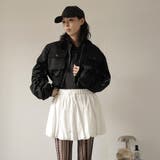 ブルゾン | Doula Doula | 詳細画像10 