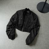 ブルゾン | Doula Doula | 詳細画像12 