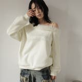 アイボリー | トレーナー | Doula Doula