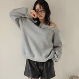 グレー | トレーナー | Doula Doula