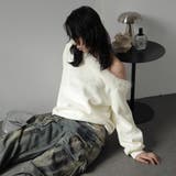 トレーナー | Doula Doula | 詳細画像1 