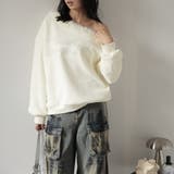 トレーナー | Doula Doula | 詳細画像2 