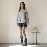 トレーナー | Doula Doula | 詳細画像4 