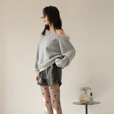 トレーナー | Doula Doula | 詳細画像6 