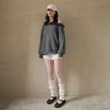 トレーナー | Doula Doula | 詳細画像8 