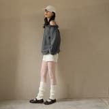 トレーナー | Doula Doula | 詳細画像9 