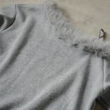 トレーナー | Doula Doula | 詳細画像11 