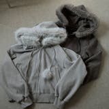 パーカ | Doula Doula | 詳細画像1 