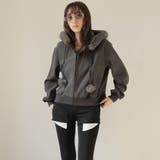 パーカ | Doula Doula | 詳細画像2 