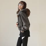 パーカ | Doula Doula | 詳細画像3 