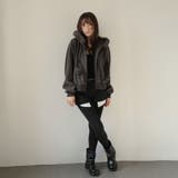 パーカ | Doula Doula | 詳細画像4 