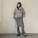 パーカ | Doula Doula | 詳細画像8 