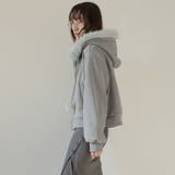 パーカ | Doula Doula | 詳細画像9 