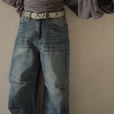 デニムパンツ | Doula Doula | 詳細画像3 