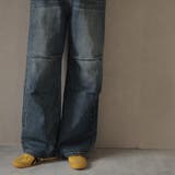 デニムパンツ | Doula Doula | 詳細画像4 