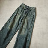 デニムパンツ | Doula Doula | 詳細画像12 