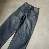 デニムパンツ | Doula Doula | 詳細画像13 