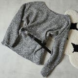 ニットセーター | Doula Doula | 詳細画像2 